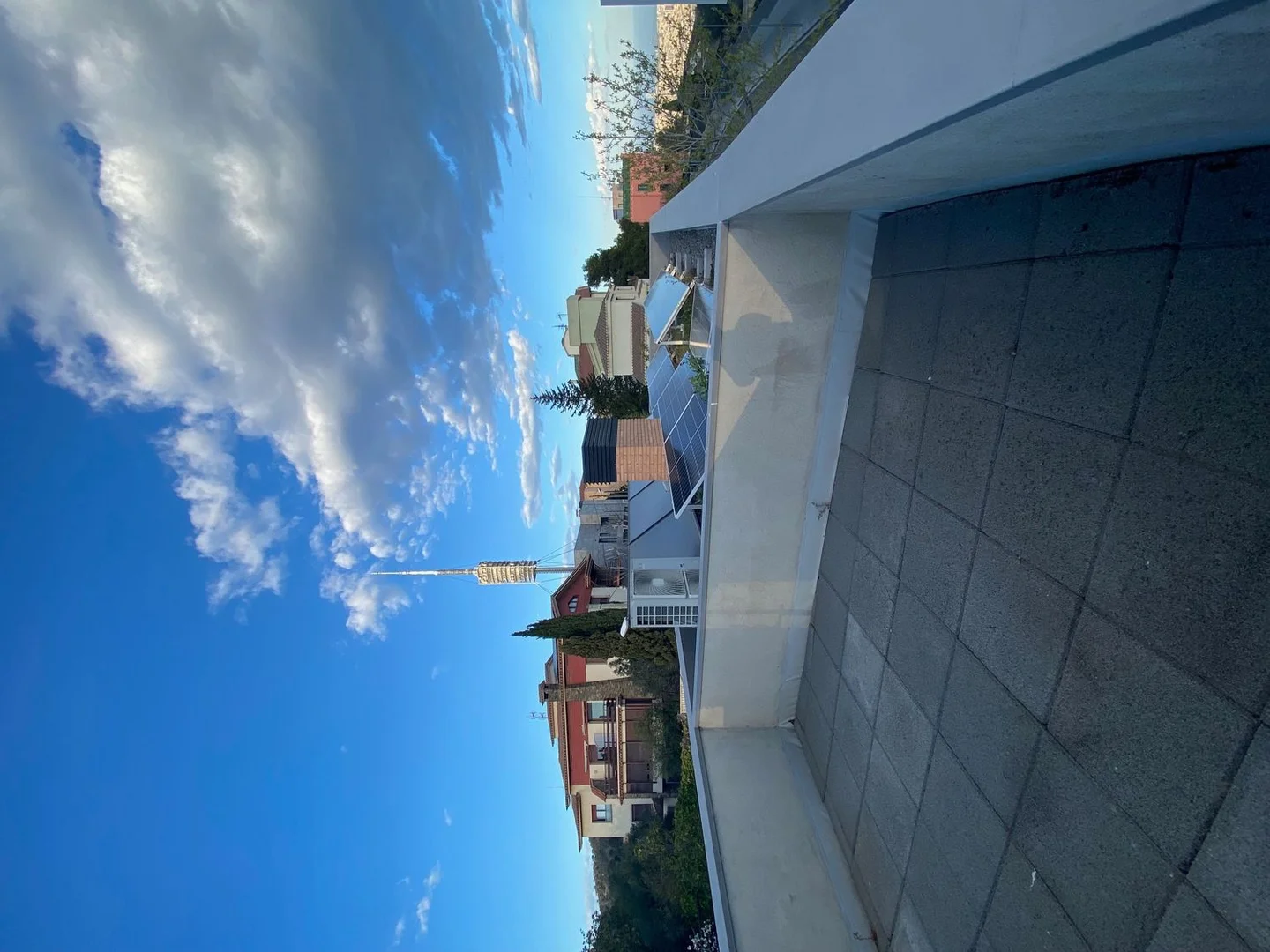 Ático en Barrio Vallvidrera - El Tibidabo i les Planes - Foto 18