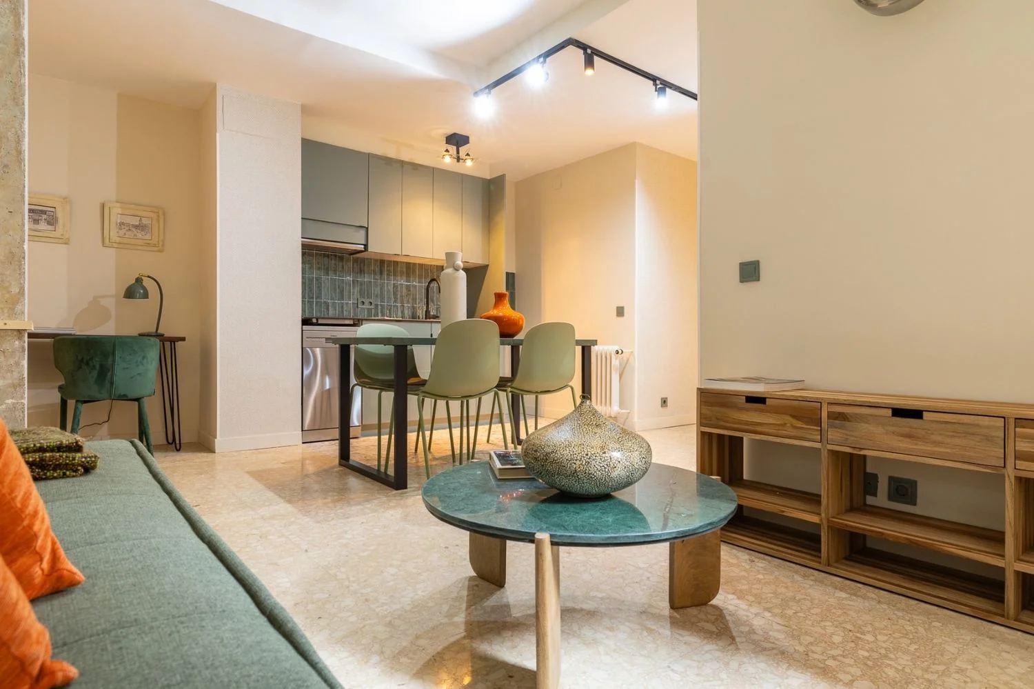 Piso en calle del Comercio, 3 - Foto 5