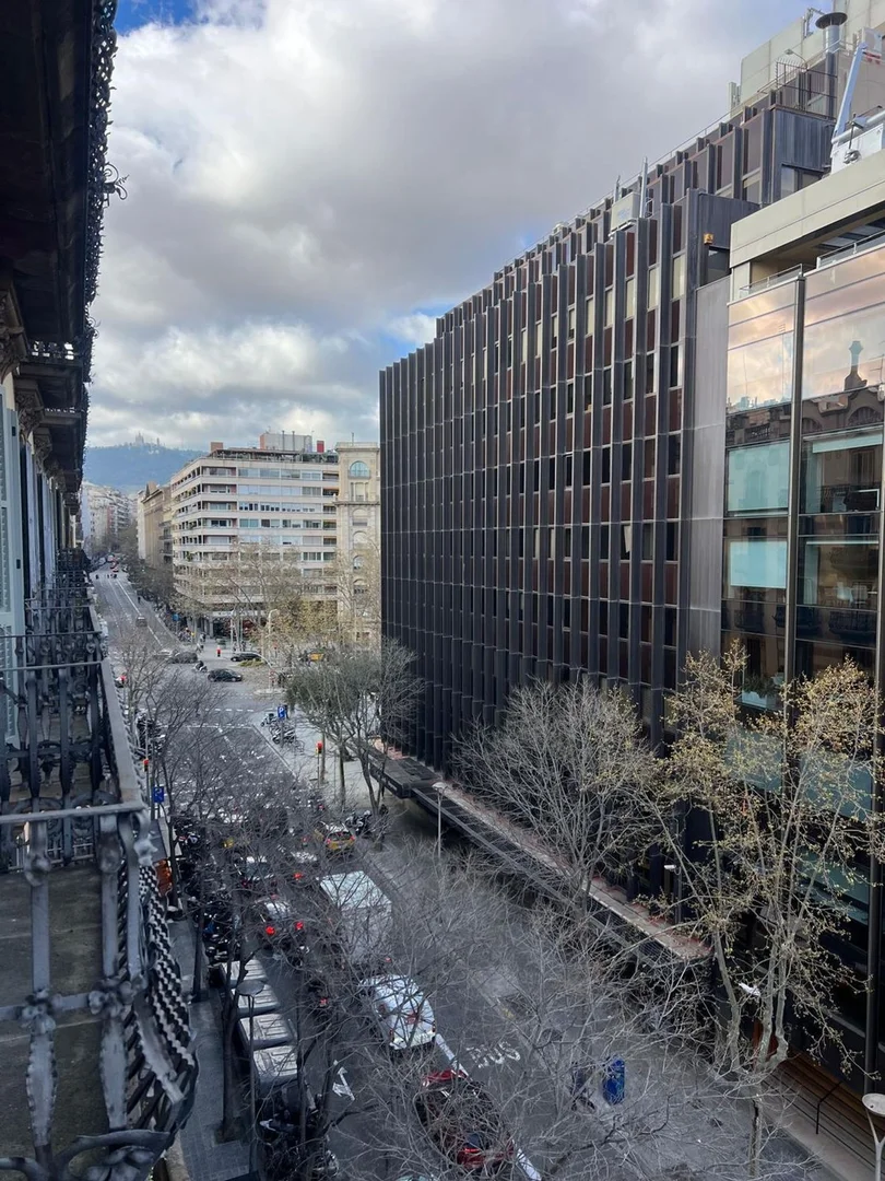 Piso en Calle d'Aribau, L'Antiga Esquerra de l'Eixample - Foto 23