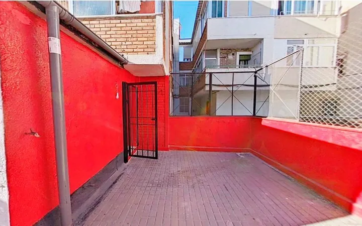 Piso en Lucero, Lucero - Foto 3
