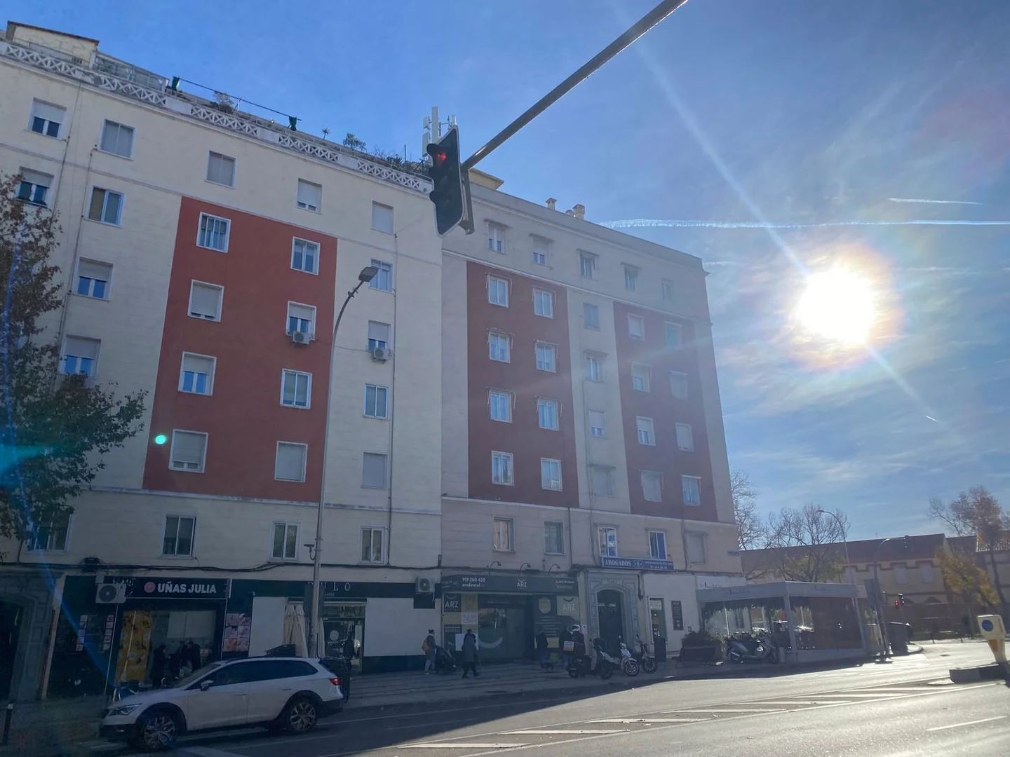 Piso en Calle del Príncipe de Vergara, 256, Bernabéu-Hispanoamérica - Foto 6