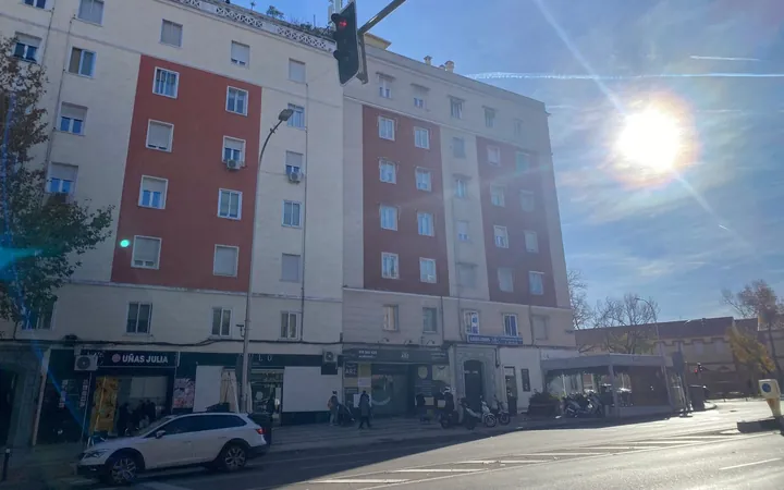 Piso en Calle del Príncipe de Vergara, 256, Bernabéu-Hispanoamérica - Foto 6