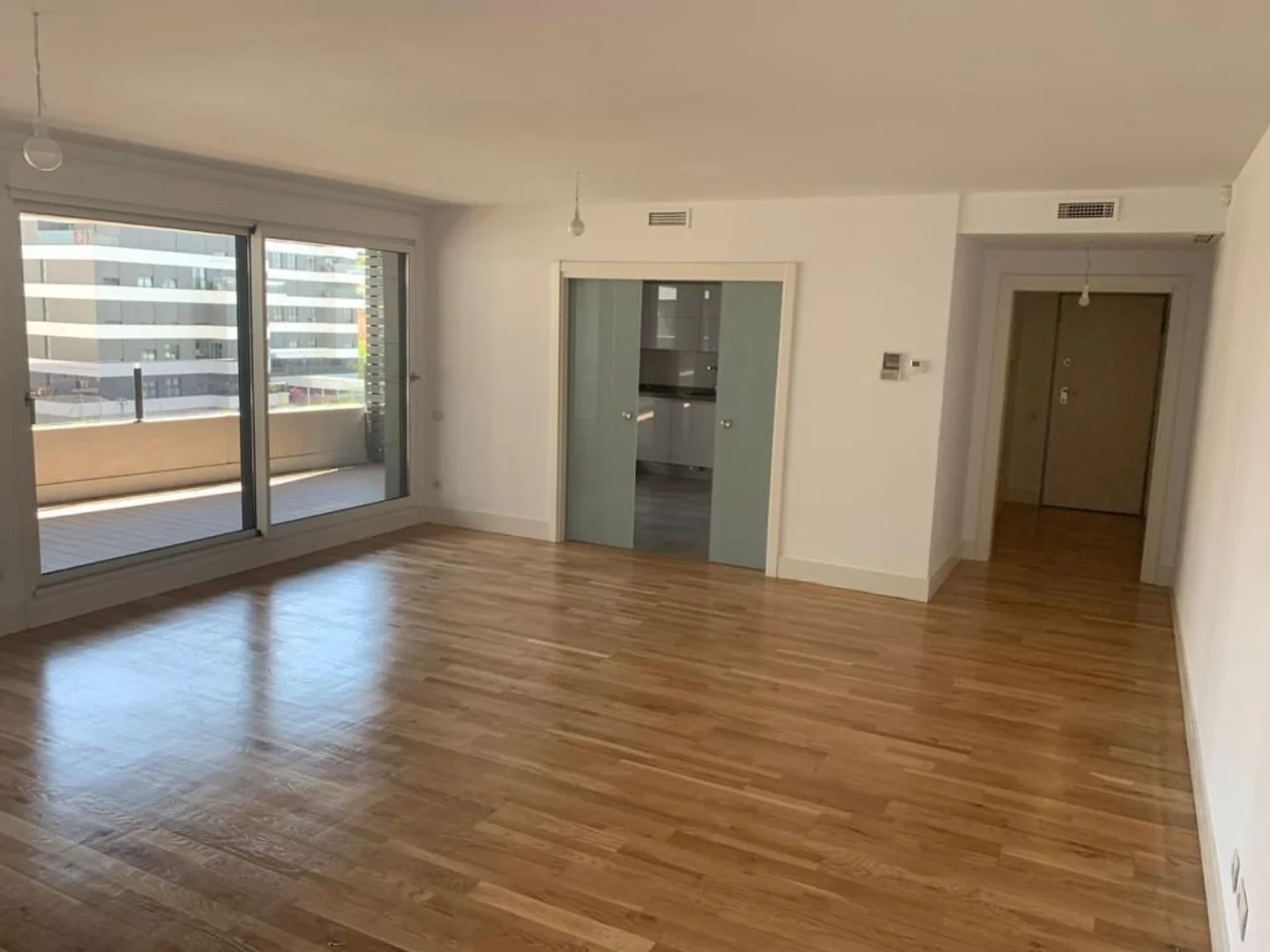 Piso en Avenida de Secundino Zuazo, 16, Valdebebas - Valdefuentes - Foto 8