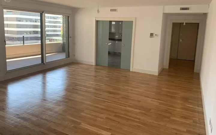 Piso en Avenida de Secundino Zuazo, 16, Valdebebas - Valdefuentes - Foto 8