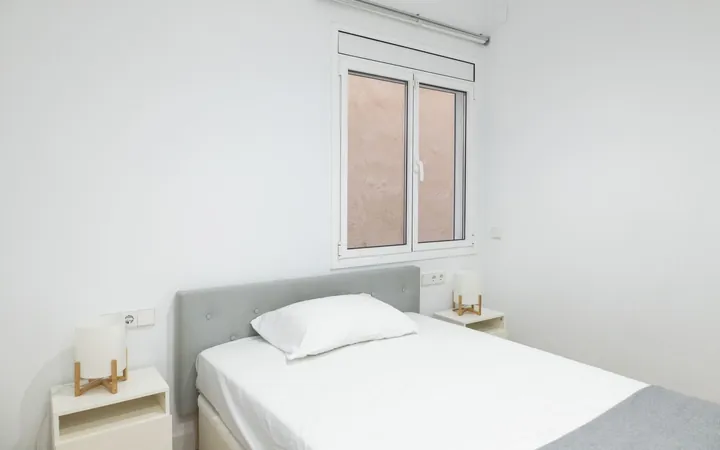 Piso en Vila De Madrid, El Gòtic - Foto 22