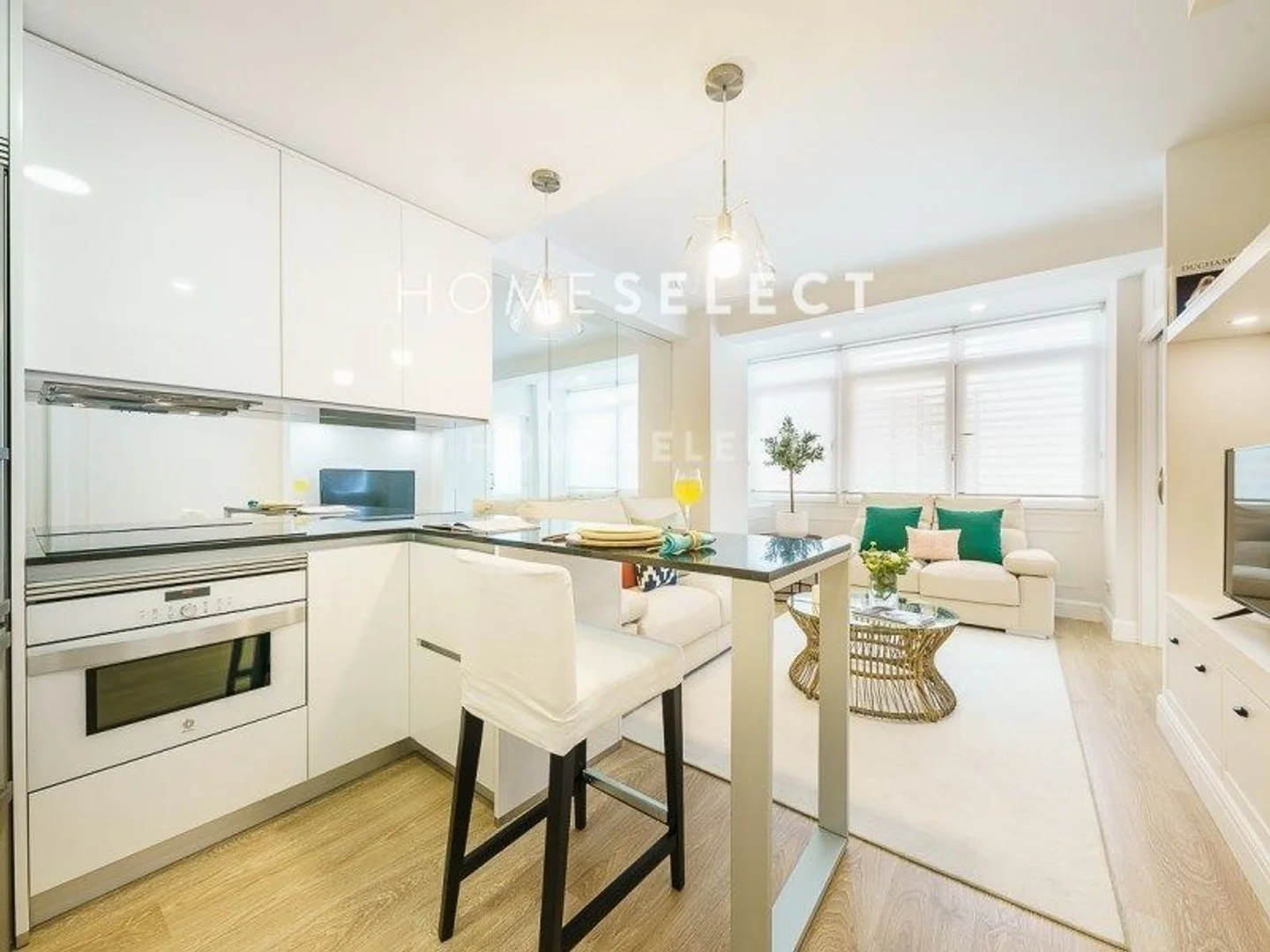 Piso en calle de Núñez de Balboa - Foto 4