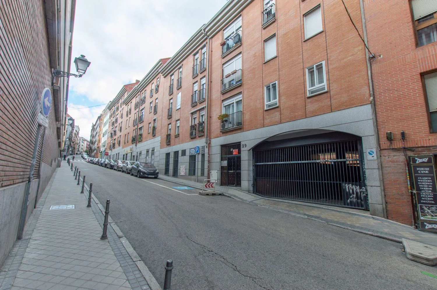 Piso en calle de Arganzuela, 29 - Foto 39