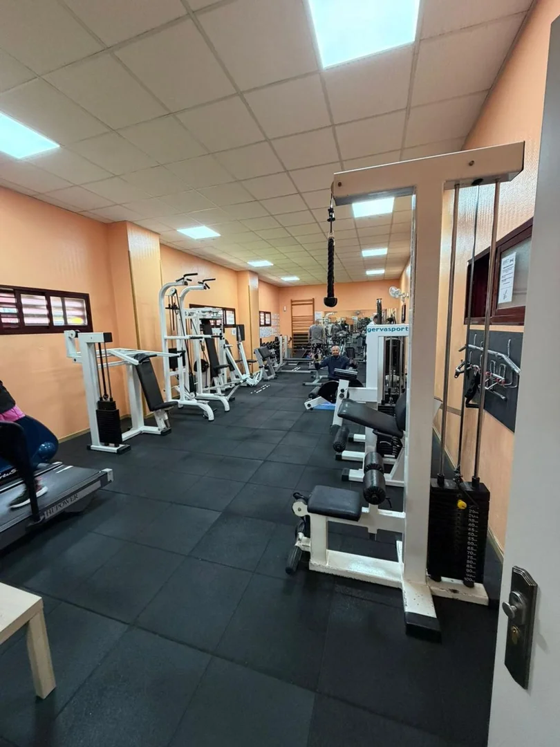 Estudio en Poblados, Abrantes - Foto 8