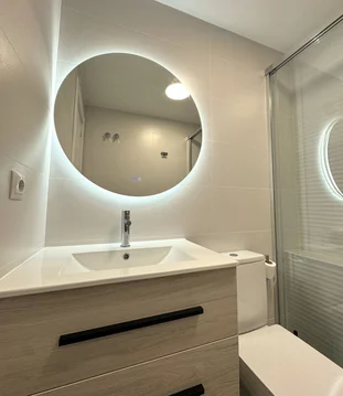 Piso en Virgen de Lourdes, 26 - Foto 9