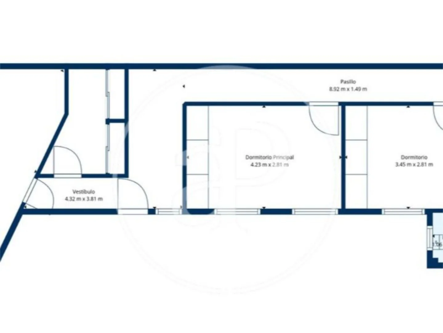 Piso en  Calle de Ruiz 26 - Foto 28