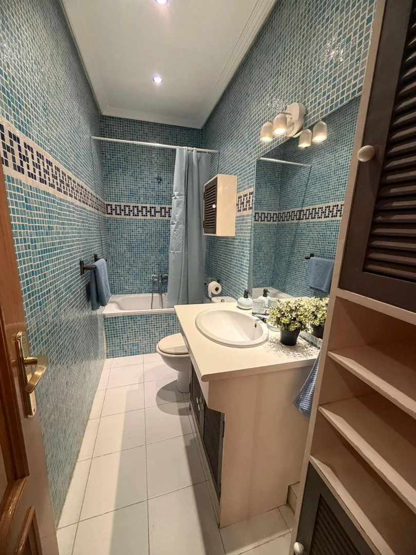 Piso en calle de San Vicente Ferrer, 11 - Foto 8