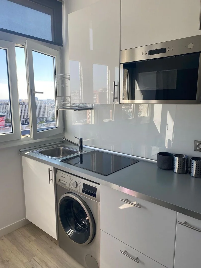 Piso en avenida del General Perón, 32 - Foto 6