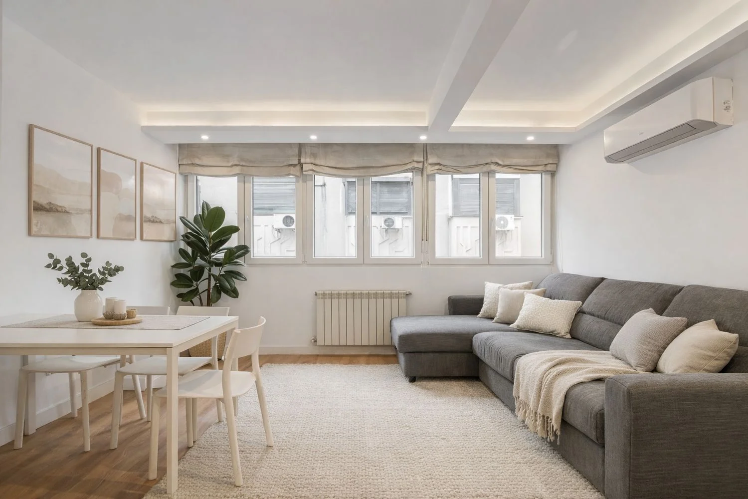 Piso en calle de Bravo Murillo, 370 - Foto 2