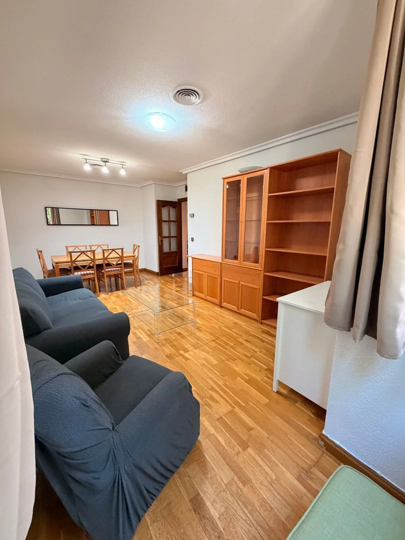 Piso en Paseo de la Florida, 25, Casa de Campo - Foto 4