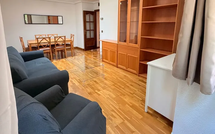 Piso en Paseo de la Florida, 25, Casa de Campo - Foto 4