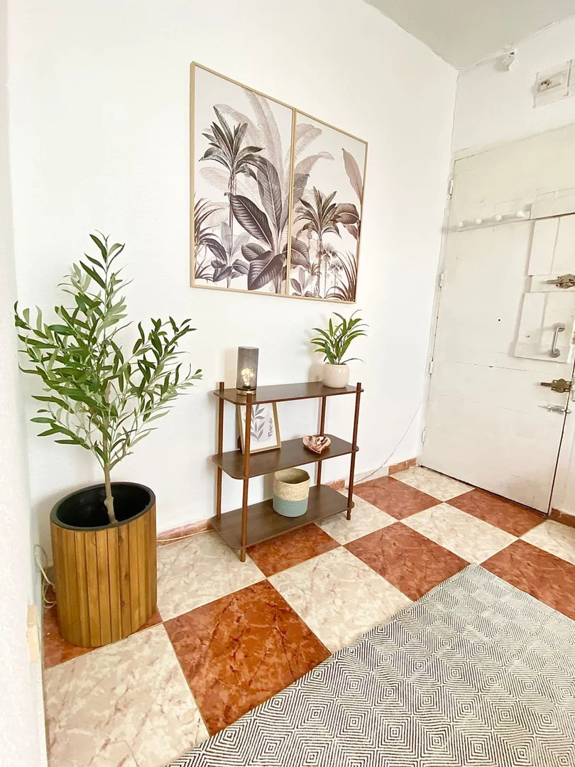 Piso en calle del Mesón de Paredes, 59 - Foto 7