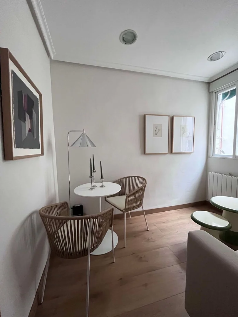 Piso en paseo de la Reina Cristina, 12 - Foto 5