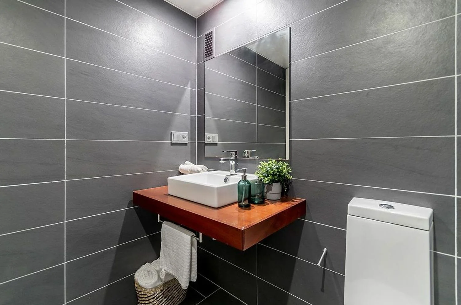 Piso en calle de Pau Claris, 72 - Foto 8