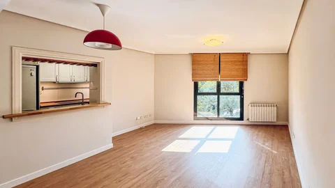 Ático en calle de los Condes de Torreanaz, 45 - Foto 3