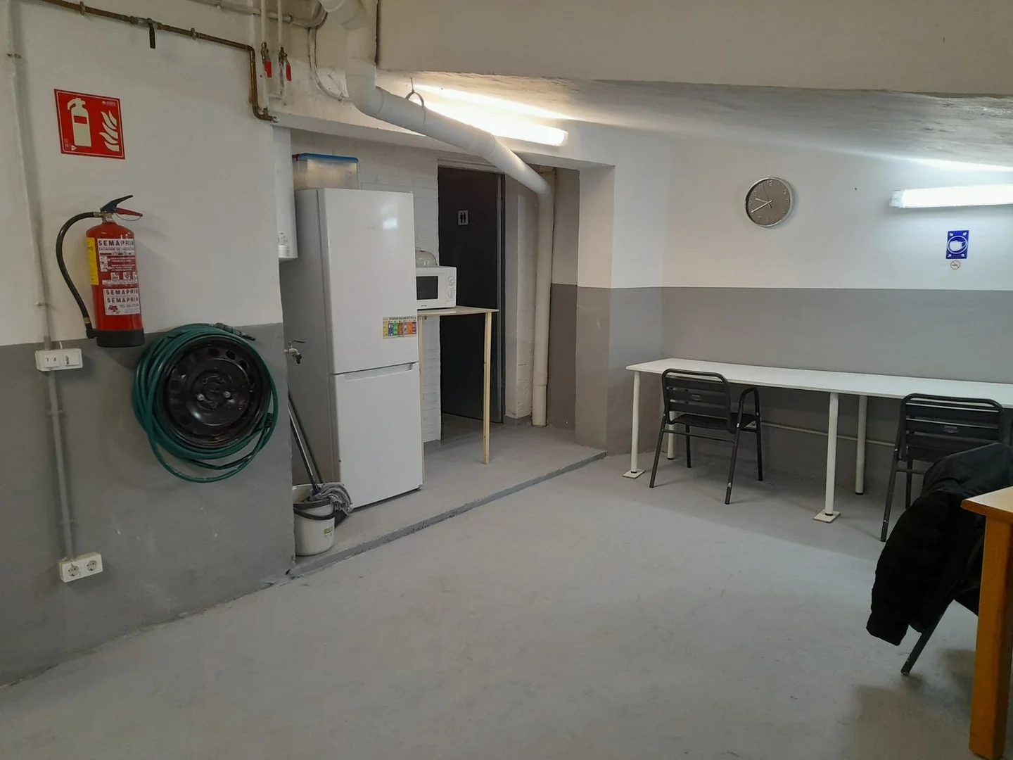 Local en Passatge del Tèxtil, 29, Provençals del Poblenou - Foto 5