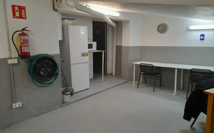 Local en Passatge del Tèxtil, 29, Provençals del Poblenou - Foto 5