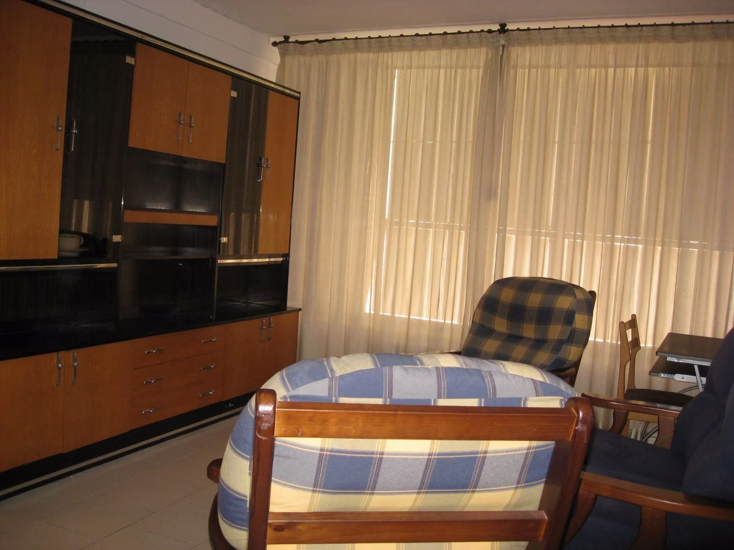 Alquiler de piso en Calle de Galileo, 44 - Foto 1