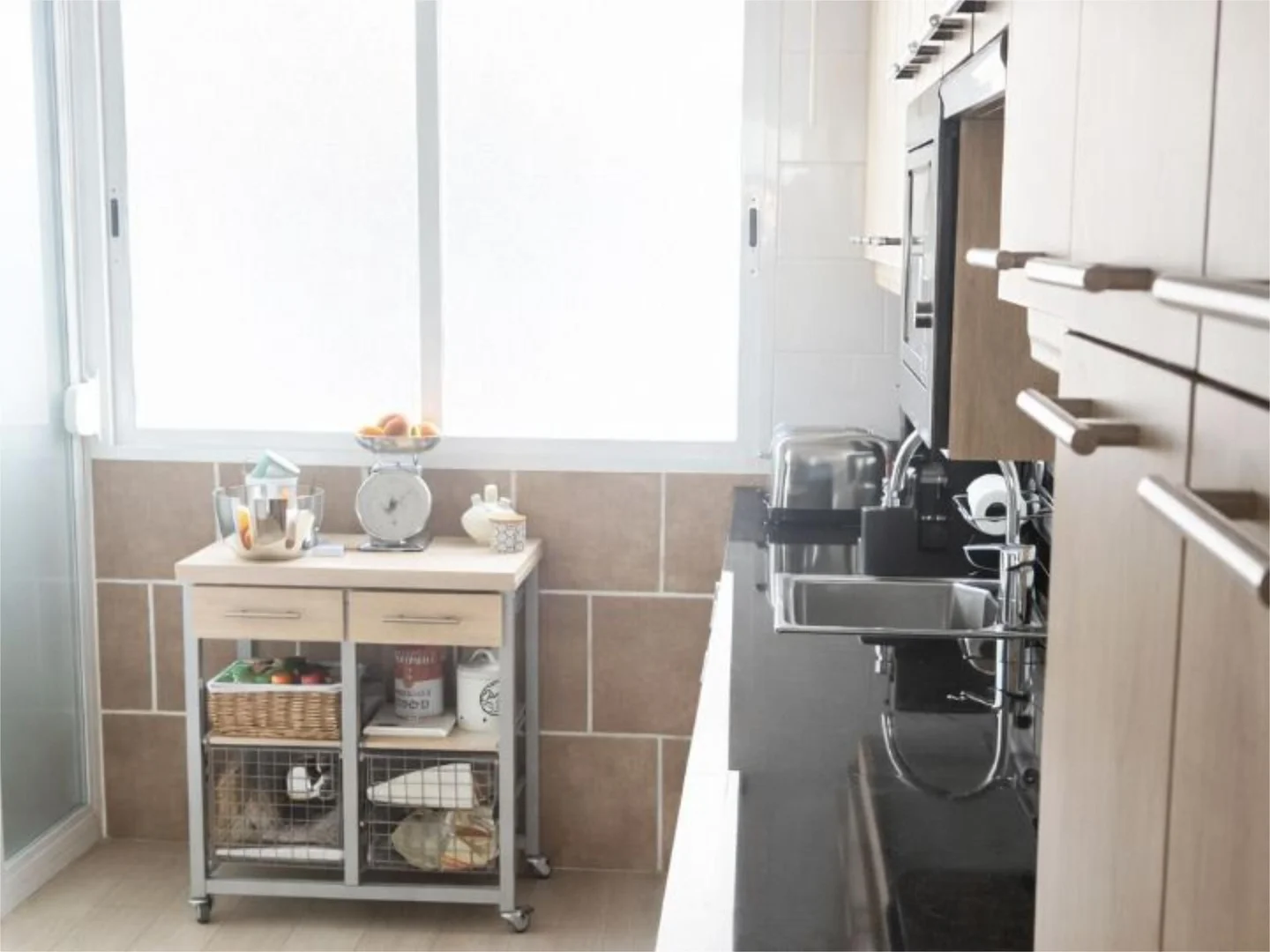 Piso en  Calle de Oña 25 - Foto 6