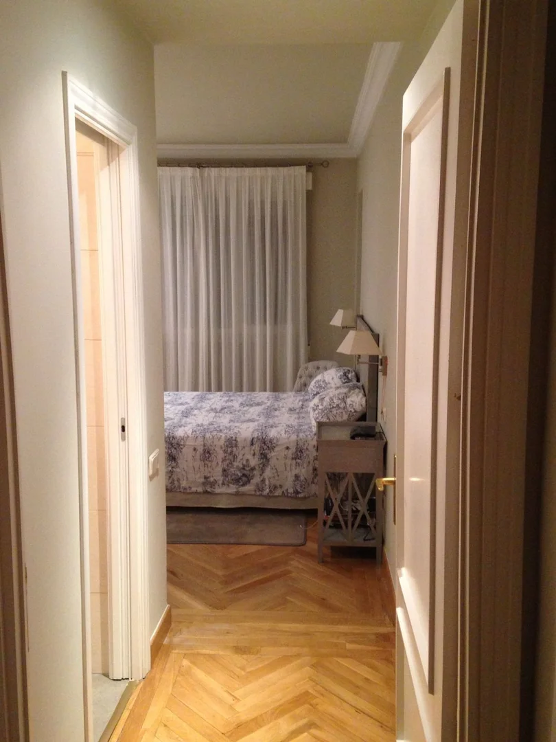 Piso en Calle de Orense, 52 - Foto 40