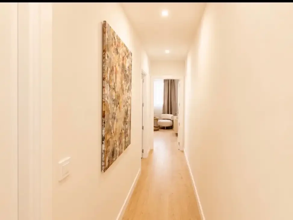 Piso en  Calle de Mauricio Legendre 14D - Foto 9