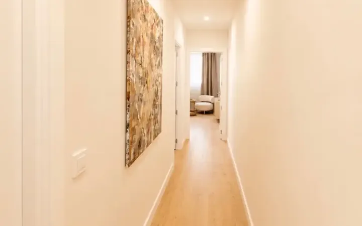 Piso en  Calle de Mauricio Legendre 14D - Foto 9