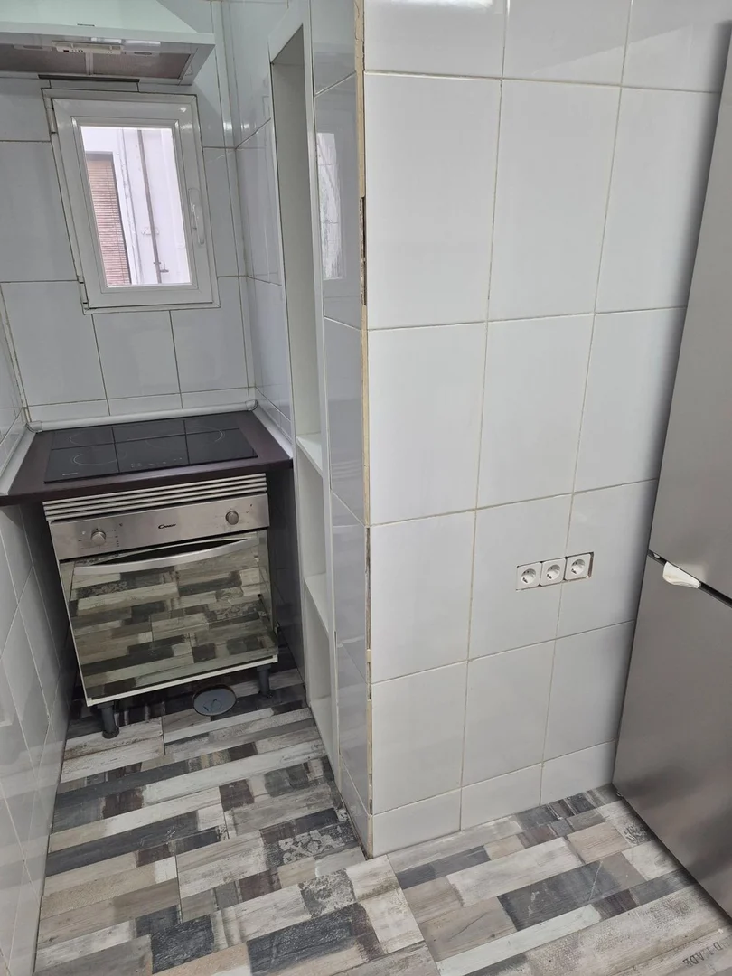 Piso en calle del León, 30 - Foto 12