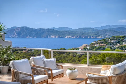 Piso en Urb. nova santa ponsa Santa Ponça - Foto 1