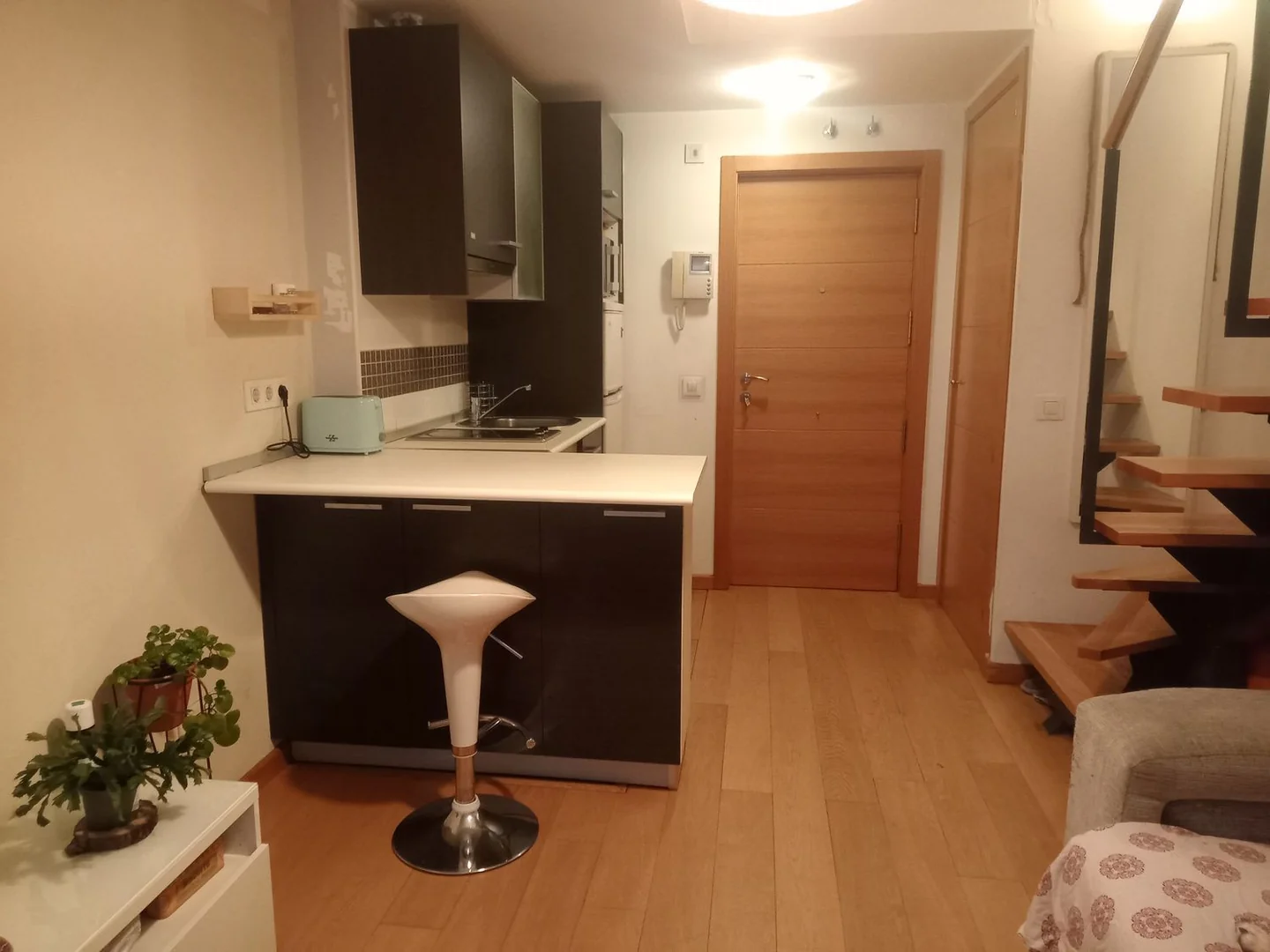 Dúplex en Avenida Gran Vía del sureste, 23, Ensanche de Vallecas - La Gavia - Foto 5
