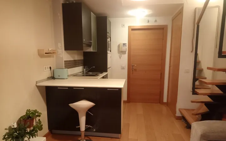 Dúplex en Avenida Gran Vía del sureste, 23, Ensanche de Vallecas - La Gavia - Foto 5