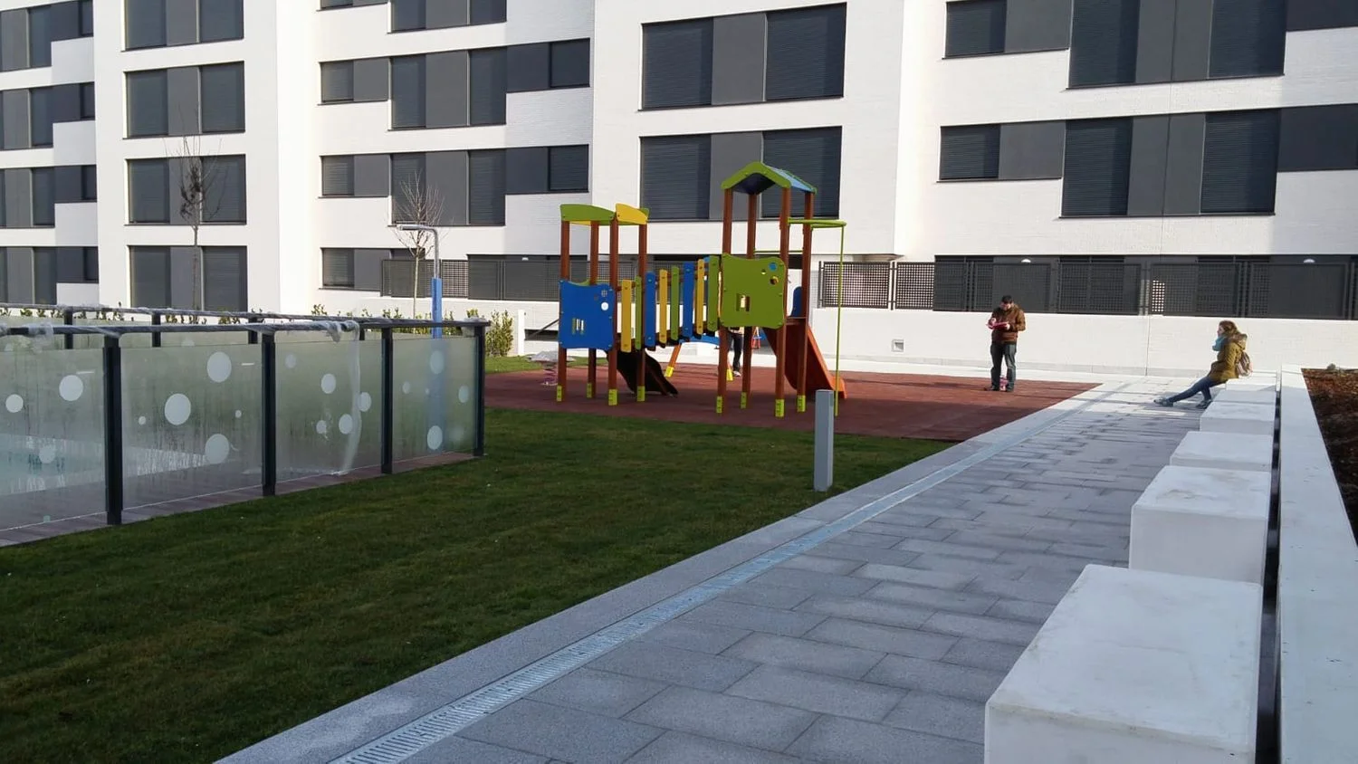 Piso en calle de María de Maeztu, 116 - Foto 4