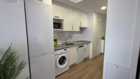 Estudio en calle de Ceuta, 23 - Foto 8