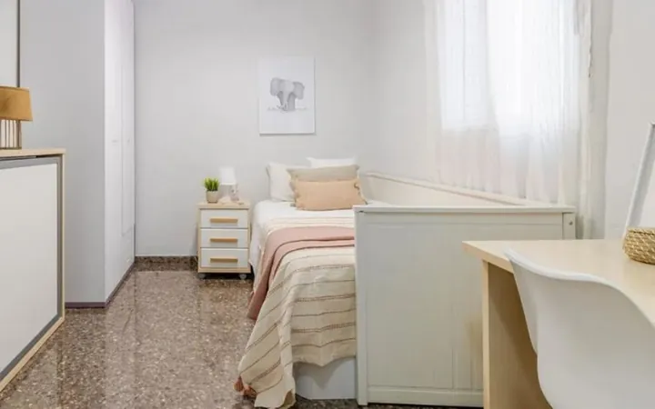 Piso en Calle de la Riera Blanca, 219, La Bordeta - Foto 9