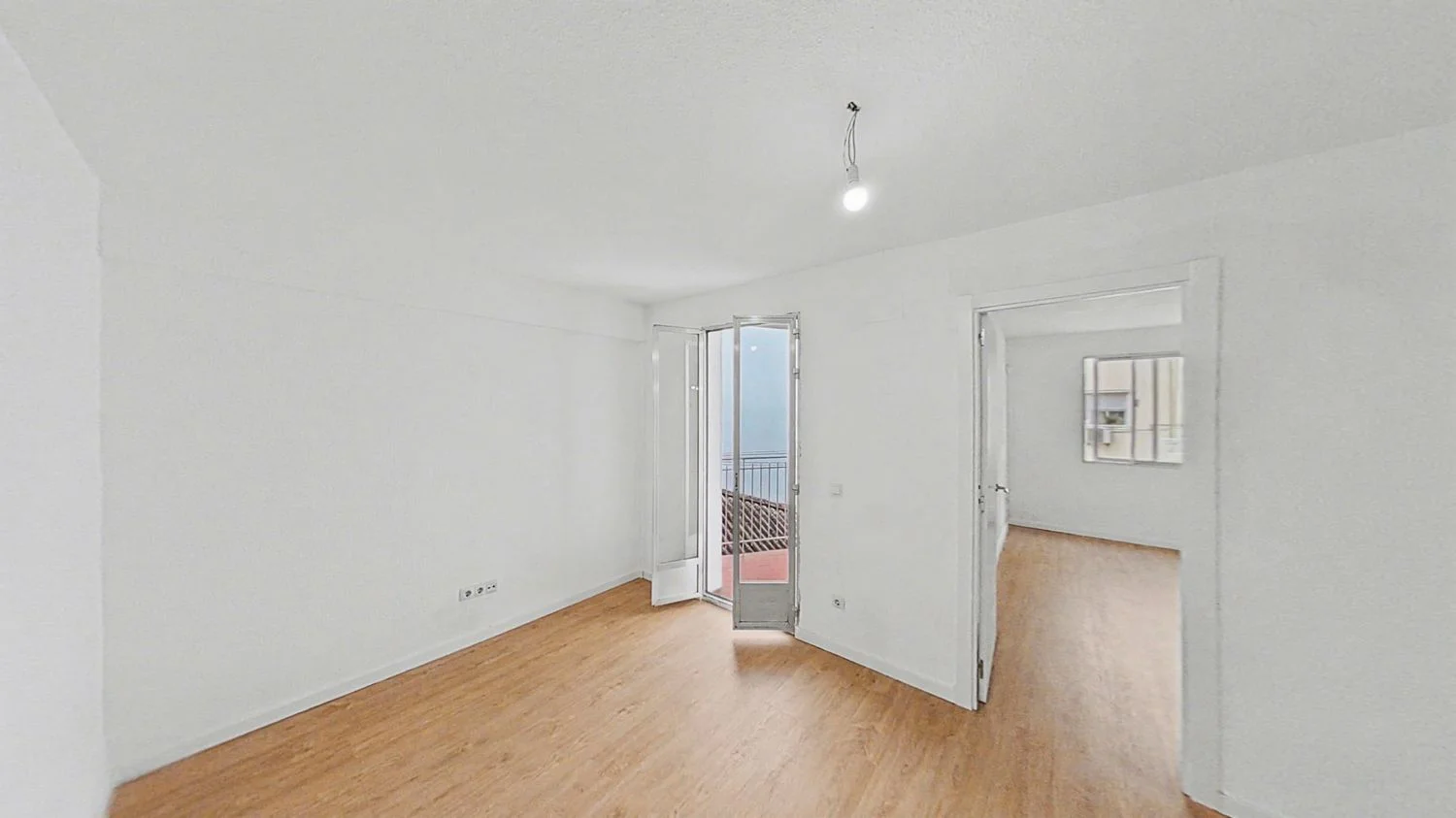 Piso en Barrio Vista Alegre - Foto 6