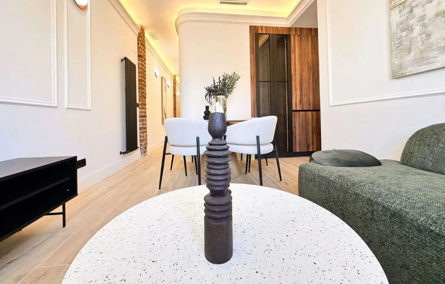 Piso en Madrid, 29 - Foto 2