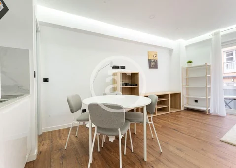 Estudio en Calle de José Picón, Guindalera - Foto 1