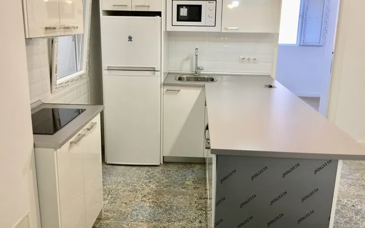 Piso en Calle de Juan de Urbieta, Pacífico - Foto 5