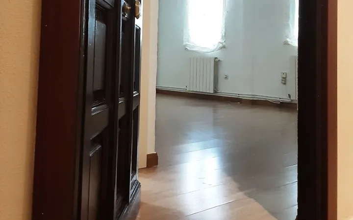Piso en Calle de la Paloma, 10, Palacio - Foto 1