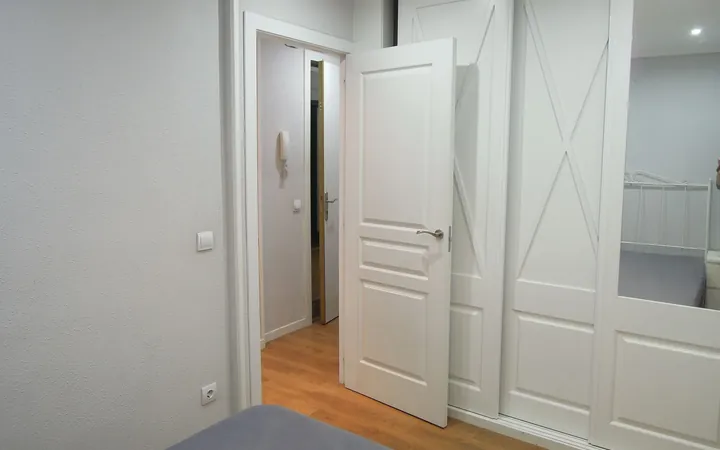 Piso en Calle de Cea Bermúdez, 20, Vallehermoso - Foto 16