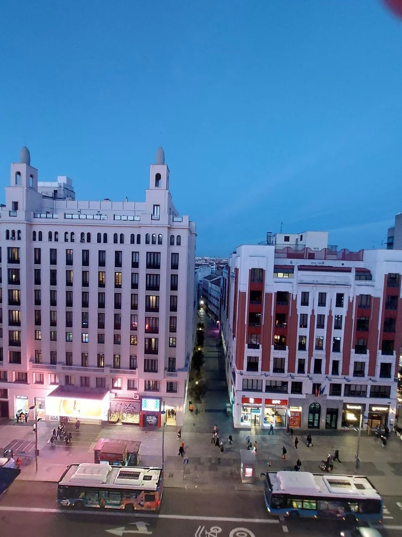 Estudio en Urb. no Barrio Palacio - Foto 12