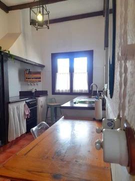 Casa independiente en calle las Crucitas, 34 - Foto 1