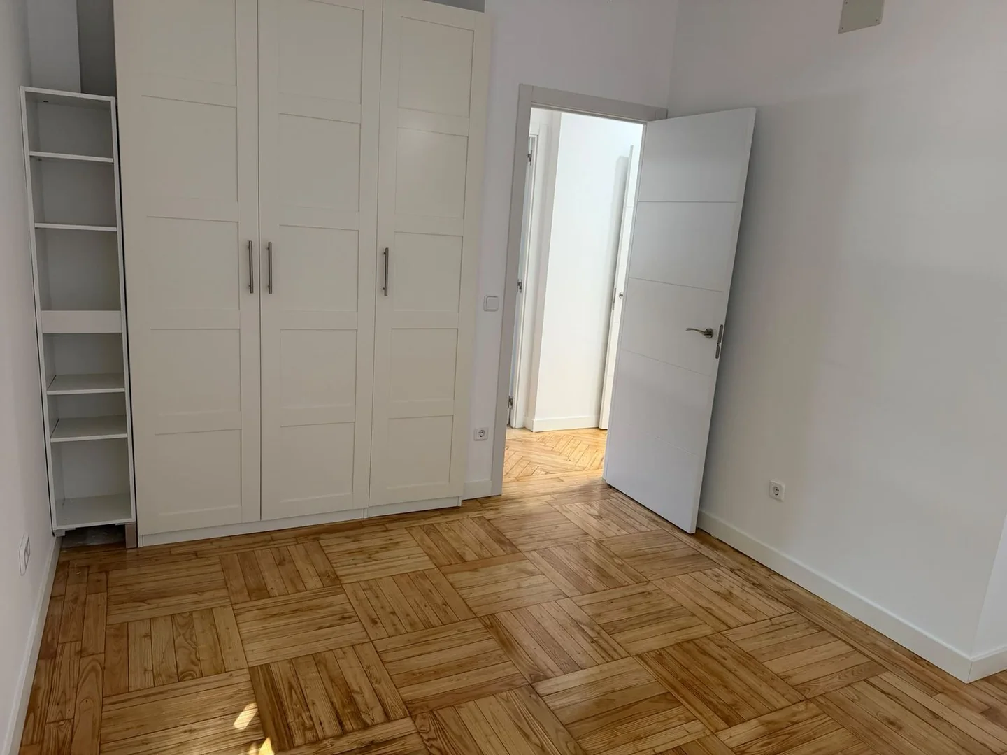 Piso en Paseo de la Castellana, Castilla - Foto 16