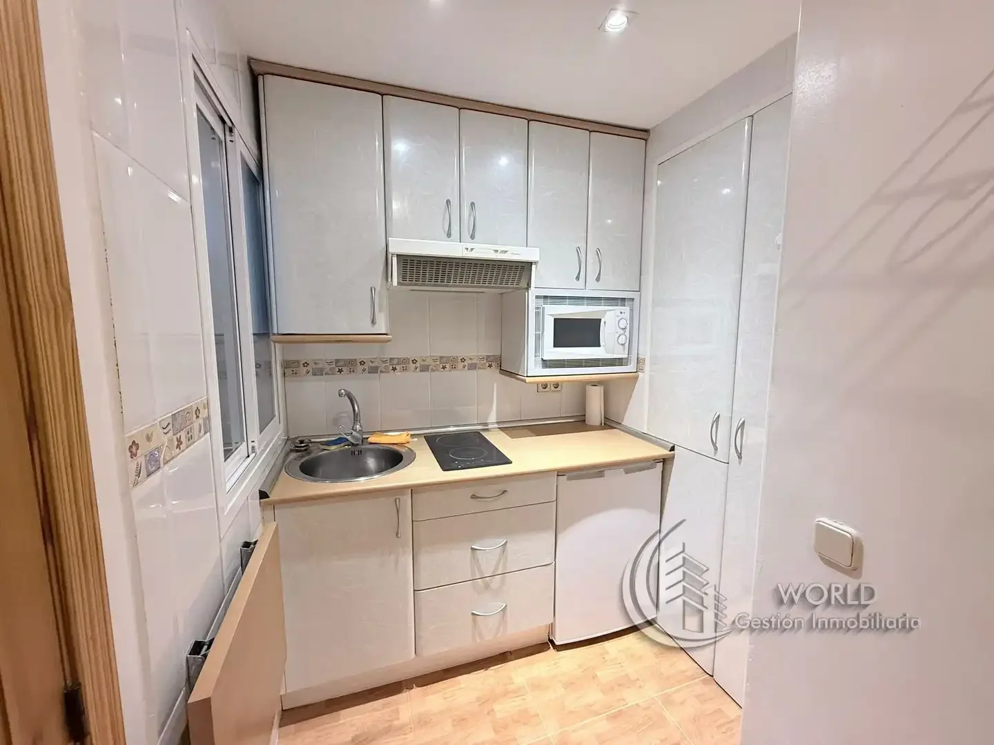 Apartamento en  Calle de Almadén - Foto 9