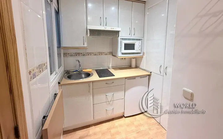 Apartamento en  Calle de Almadén - Foto 9