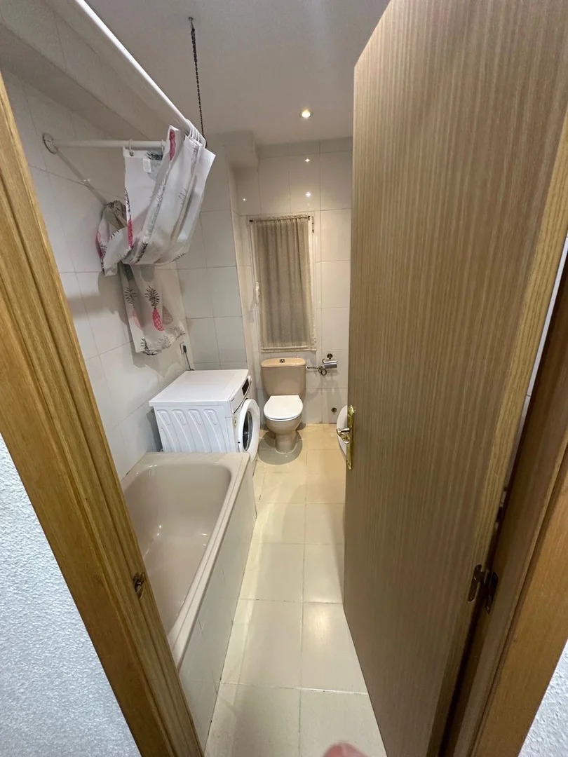 Piso en Virgen de Lourdes, 2 - Foto 4