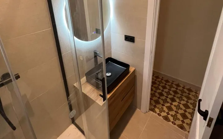 Piso en Calle de Monistrol, 28, Vila de Gràcia - Foto 21